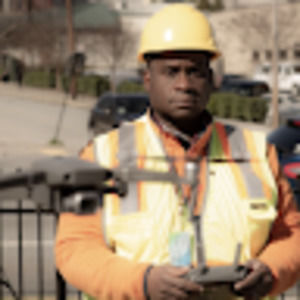 Meet your Posher, Joseph